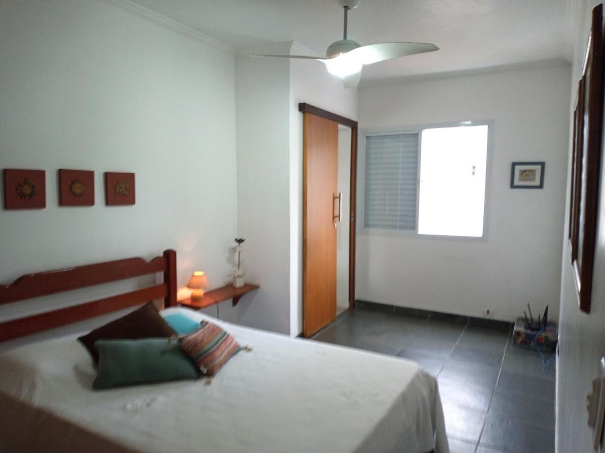 Apartamento Fofo Asturias Guarujá Exterior foto